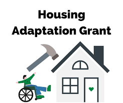 Housing-Adaptation-Grants