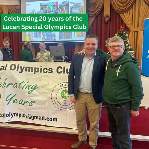 Lucan SOC